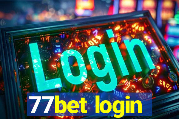 77bet login